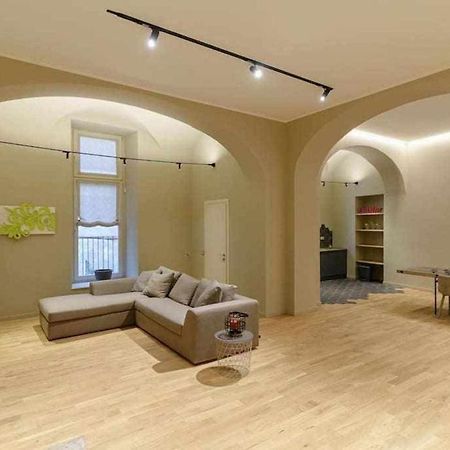 Crociferi Luxury Apartment Aeroporto di Catania Fontana Rossa Esterno foto