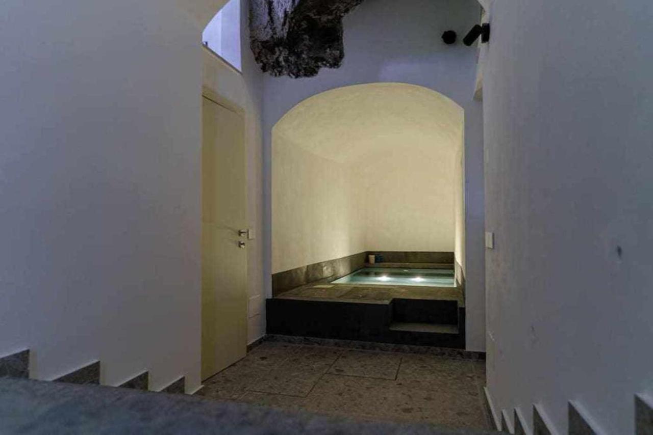 Crociferi Luxury Apartment Aeroporto di Catania Fontana Rossa Esterno foto