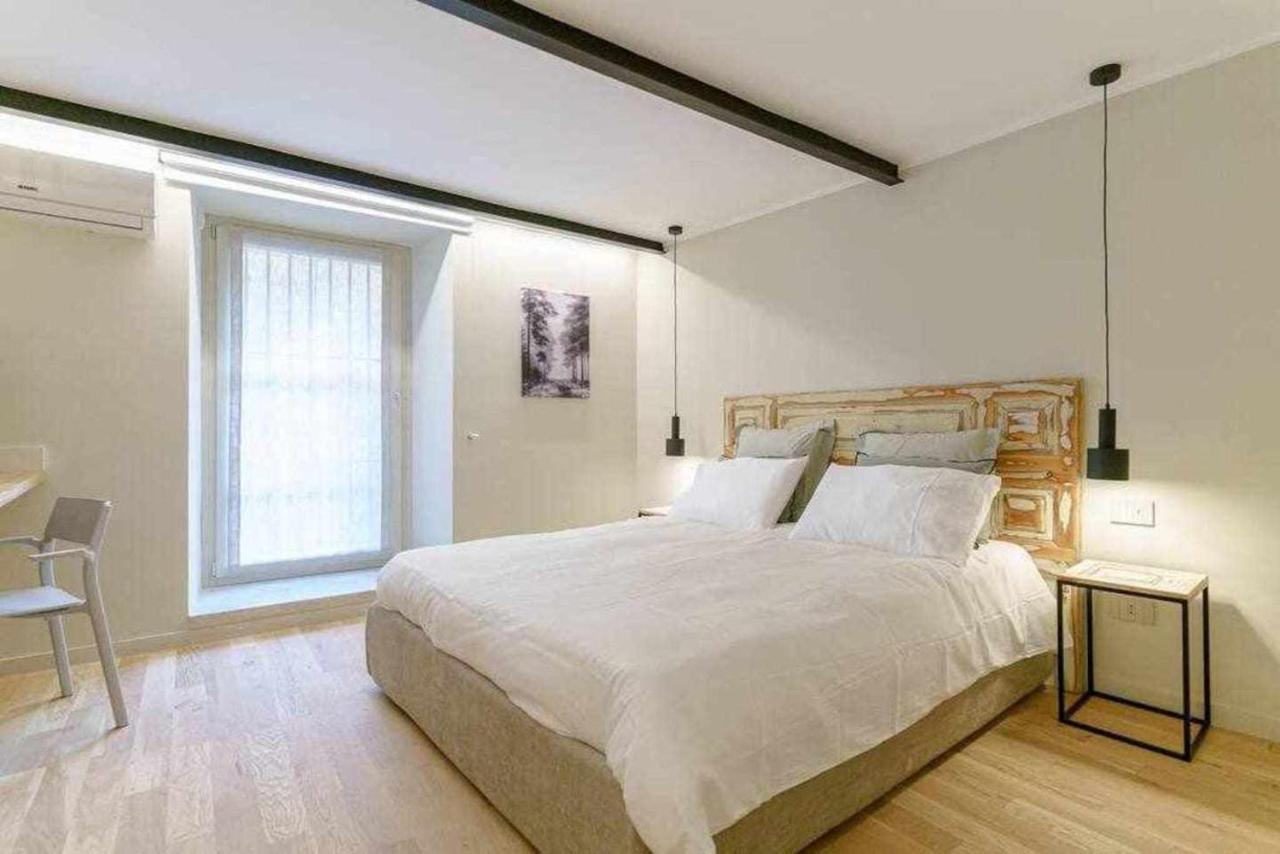 Crociferi Luxury Apartment Aeroporto di Catania Fontana Rossa Esterno foto