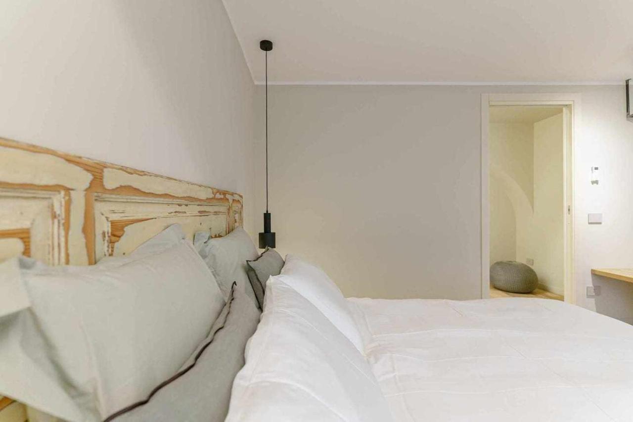 Crociferi Luxury Apartment Aeroporto di Catania Fontana Rossa Esterno foto