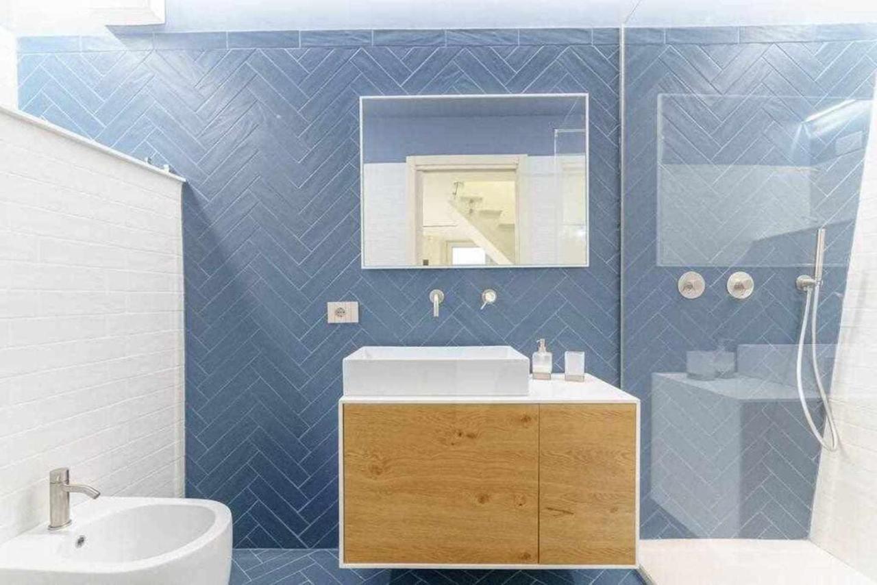 Crociferi Luxury Apartment Aeroporto di Catania Fontana Rossa Esterno foto