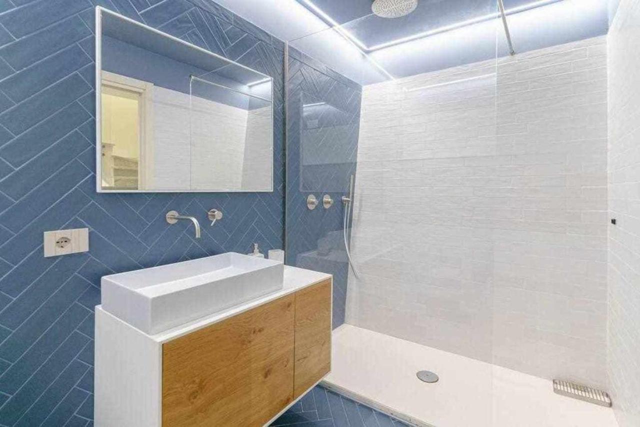 Crociferi Luxury Apartment Aeroporto di Catania Fontana Rossa Esterno foto