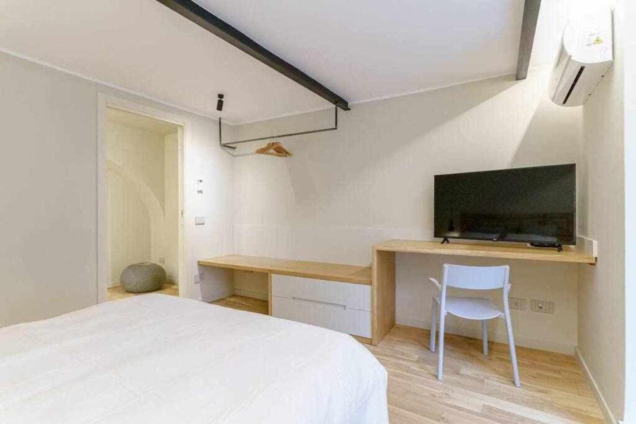 Crociferi Luxury Apartment Aeroporto di Catania Fontana Rossa Esterno foto