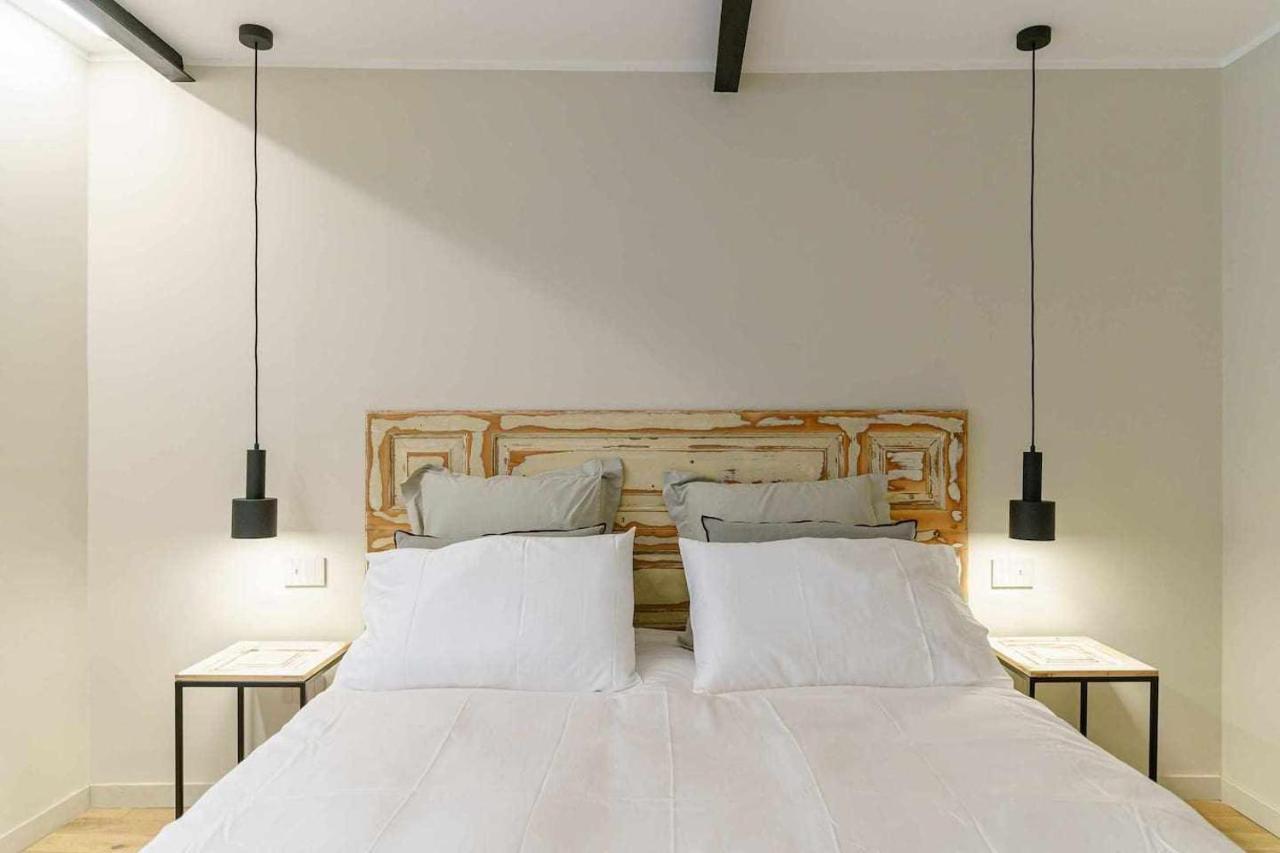 Crociferi Luxury Apartment Aeroporto di Catania Fontana Rossa Esterno foto