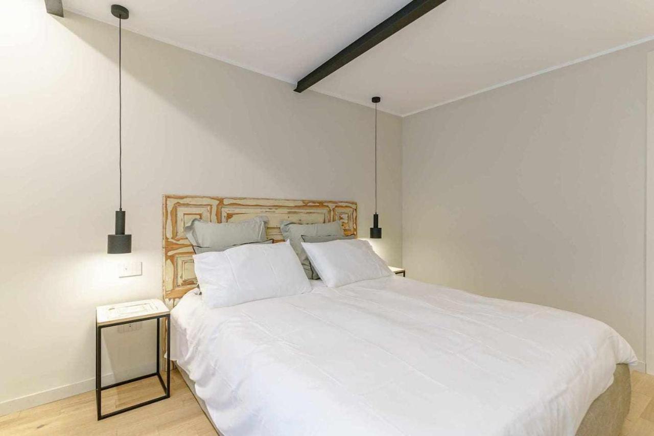 Crociferi Luxury Apartment Aeroporto di Catania Fontana Rossa Esterno foto
