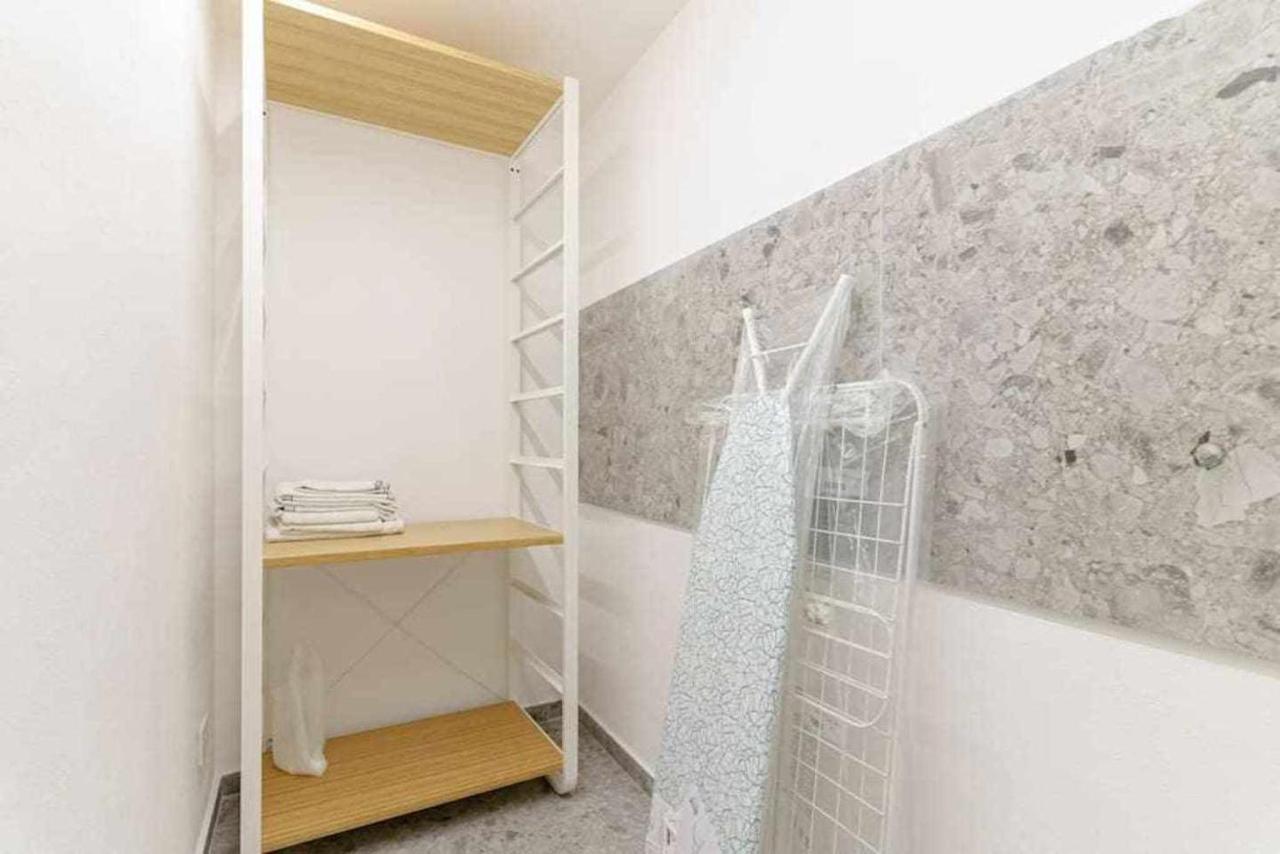 Crociferi Luxury Apartment Aeroporto di Catania Fontana Rossa Esterno foto