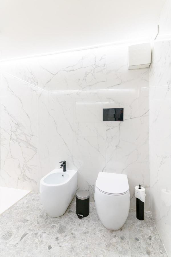 Crociferi Luxury Apartment Aeroporto di Catania Fontana Rossa Esterno foto
