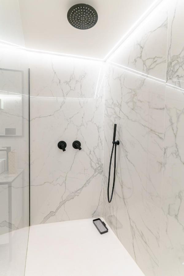 Crociferi Luxury Apartment Aeroporto di Catania Fontana Rossa Esterno foto