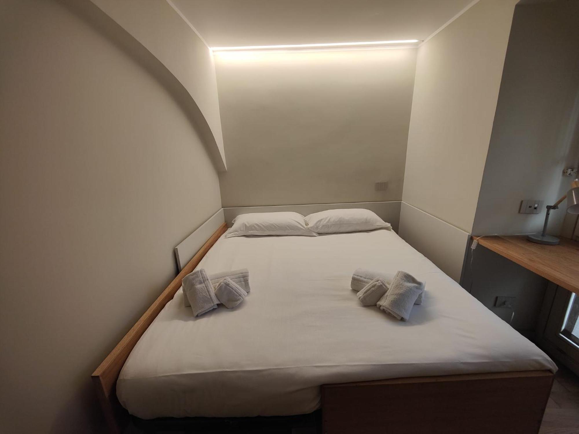 Crociferi Luxury Apartment Aeroporto di Catania Fontana Rossa Esterno foto