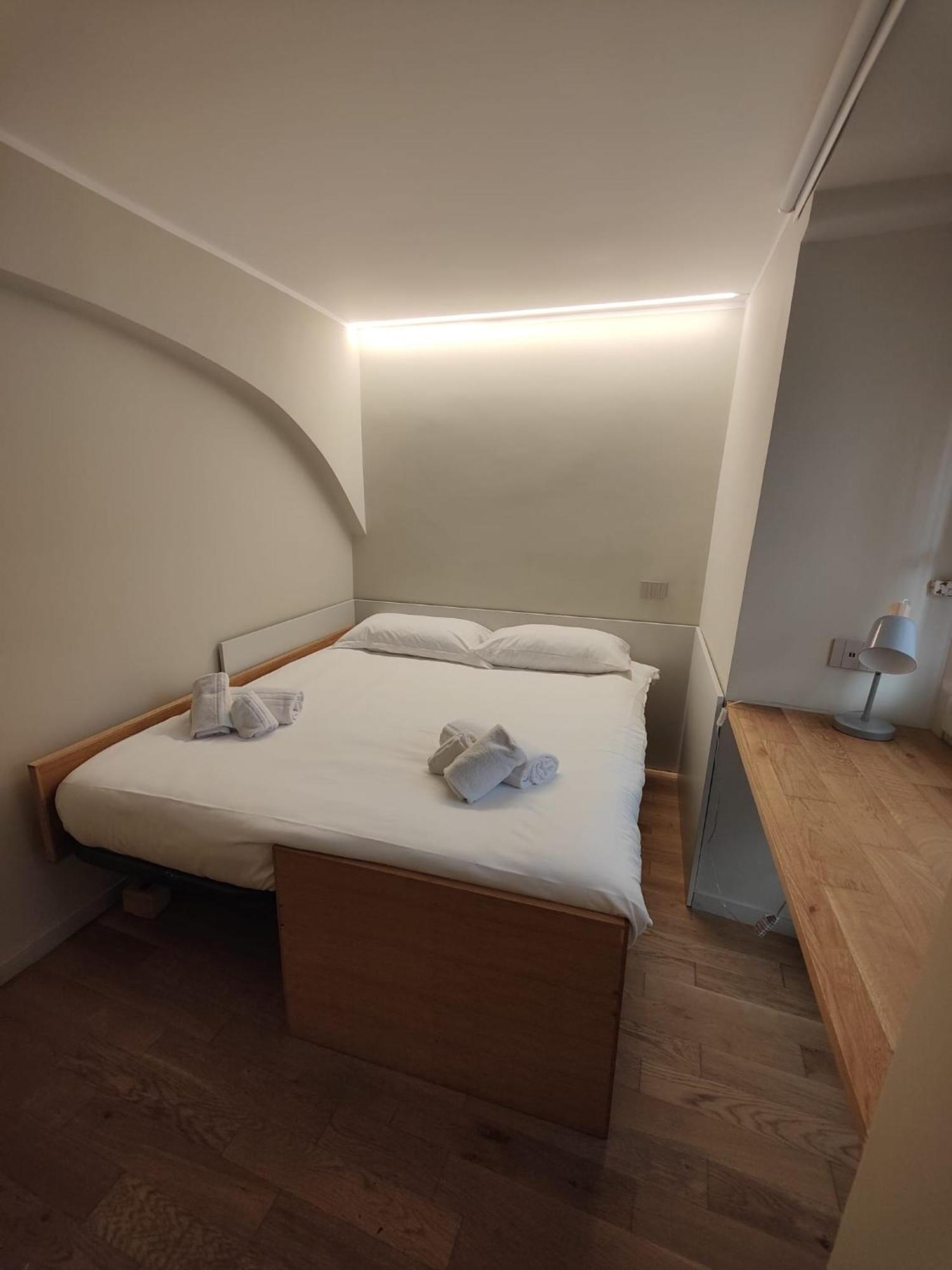 Crociferi Luxury Apartment Aeroporto di Catania Fontana Rossa Esterno foto